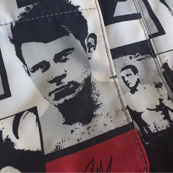 RARE Limited Edition Coach x UFC bag - Picture 12 of 16